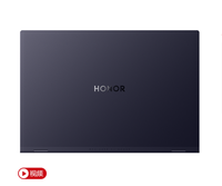 Ordinateur portable Honor MagicBook Pro 16 2024 AI d'origine 2024 Core Ultra5 Windows 11 ordinateur portable ultraléger 14 "3.1K à écran tactile