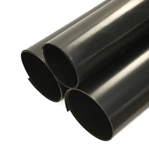 Eco-Friendly <strong>HDPE</strong> Geomembrane Fish Tank Dam Pond <strong>Liner</strong> with 5+ Year Warranty at Low Price - Product Image 4