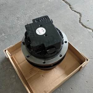 <span class=keywords><strong>Mini</strong></span> moteur de déplacement <span class=keywords><strong>Bobcat</strong></span> 320 323 <span class=keywords><strong>E16</strong></span> 324 321 moteur de déplacement 20450-52423 entraînement final pour <span class=keywords><strong>BOBCAT</strong></span> - Product Image 2