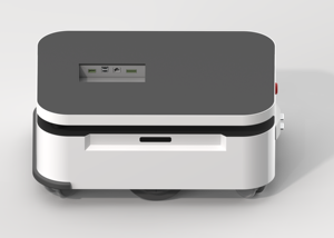 Mở SDK nền tảng autonom di động Robot Xe điện khung gầm chống môi trường xung quanh tự động xử lý Giao thông vận tải Robot Chassis AMR agv - Product Image 4