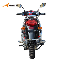 Moto électrique à grande vitesse 3000W 2000W EBike automatique avec motos électriques à boîte composée