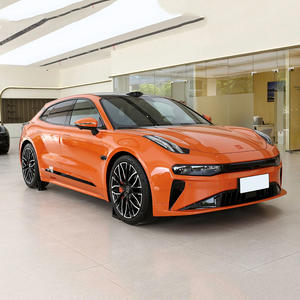 Dépôt de 13000 $2025 véhicules à énergie nouvelle voitures électriques à longue autonomie ZEEKR 001 4WD You Edition 100kwh haute vitesse automobile X - Product Image 3