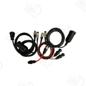 Herramienta Electrónica con Interfaz CANUSB de AGCO para GLEANER, Modelo Agrícola de Uso Pesado M3 - Product Image 3