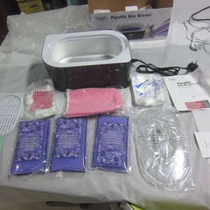 Équipement d'inspection pour machine à cire chaude destiné aux services de contrôle qualité et d'inspection dans le Guangdong - Product Image 4