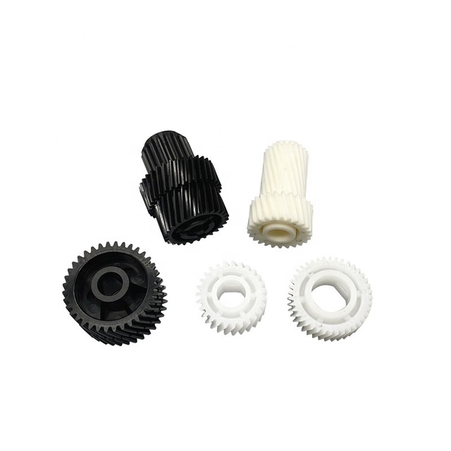 Copier Spare Parts for RICOH AFICIO MP C3003 C3503 C4503 C5503 C6003 GREAT QUALITY DRUM UNIT DEVELOPER GEAR SET KIT