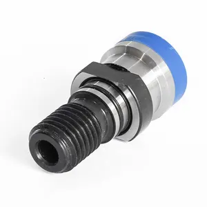 NC50-01 NC Machine Tools Accessories Retention Knob Pull Stud For Cnc Tool Holder Adaptor