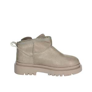 Botas bajas para niña Liu-Jo color taupe 4F4343 TX453 - Product Image 4