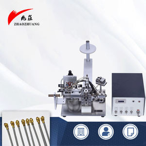 XC-5185 IPX-Kabel Koaxialstecker-Crimpmaschine IPX-Kabel Ipex-Crimpmaschine Kabelherstellungsausrüstung - Product Image 4