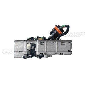 Conjunto de cuerpo de válvulas de transmisión automática 8AT, pieza de motor para accesorios de coche Jianghuai - Product Image 4