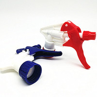 Mini pulvérisateur à main pour bouteille d'eau, pompe à pression en plastique