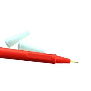 Prüf sonde für DC-Widerstands messer und Batterie tester Kompatibel mit HIOKI-Sonde - Product Image 1