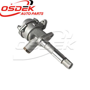 Pompe à huile moteur 1011020-E00 1011020E00 pour Great Wall Wingle 4Y 491 - Product Image 2