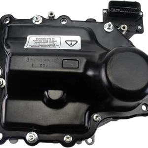 DQ200 0AM 0am927769D TCU TCM Unidad de Control de Transmisión Mecatrónica Compatible con VW Audi - Product Image 4