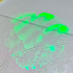 Adorno decorativo minimalista moderno de fotopolímero – Decoración del hogar, exhibición de escritorio para oficina, regalo creativo - Product Image 4