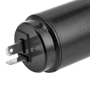 Water Jet Motor Wash <b>Pump</b> For Volkswagen Audi Opel 171955651 431955651 RAT077 E <b>Black</b> Replacement Part - Product Image 4
