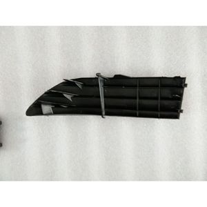 Cadre de phare antibrouillard Seinna 52128-AE010 52127-AE010 Pare-chocs avant en plastique Toyota FAW JP - Product Image 2