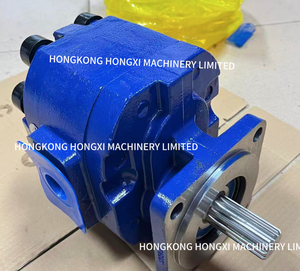Pompe à piston diesel PERMCO P7600-E100N0367 6G pour moteur 4P10 pour véhicule, camion, machine, moteur - Product Image 6