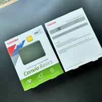 Hard Disk Eksternal 500gb SSD Portabel Hard Drive Eksternal HDD 1TB 2TB 4TB 5TB 6TB USB3.0