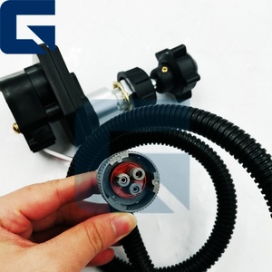 Control de Aceleración 134-0670 1340670 para Motor 3126B - Product Image 2