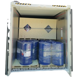 Compre monómero de <span class=keywords><strong>metacrilato</strong></span> de metilo líquido marca China grado alimenticio e industrial para aplicación de solventes - Product Image 6