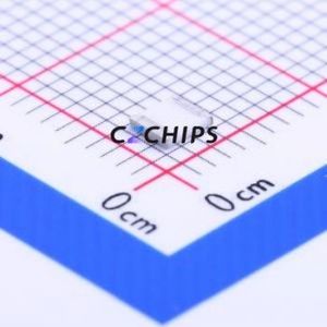 Résistance SMD CR1210FR500P05R 1210 (Type : Film Épais) (Résistance : 500 mOhm Précision : 1%) - Product Image 2