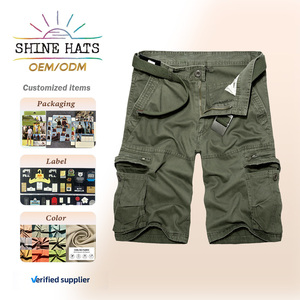 Pantalones Cortos de Algodón Shinehats OEM 2026 para <span class=keywords><strong>Hombre</strong></span>, <span class=keywords><strong>Bermudas</strong></span> Deportivas, Vaqueros Casuales con Logotipo Personalizado, Pantalones Cortos <span class=keywords><strong>Cargo</strong></span> para <span class=keywords><strong>Hombre</strong></span> - Product Image 6