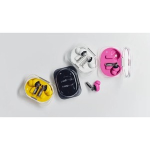 Audífonos Bluetooth TWS Nothing Ear (3a) con Cancelación de Ruido Activa de 45 dB, Envío por Fedex - Product Image 2