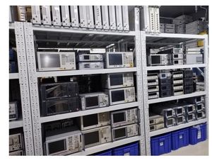 Анализатор сигналов Rohde&Schwarz DSA, диапазон частот 47 МГц - 1794 МГц - Product Image 4