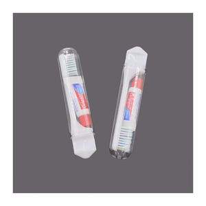 Produttore di viaggio spazzolino pieghevole con dentifricio Hotel - Product Image 3