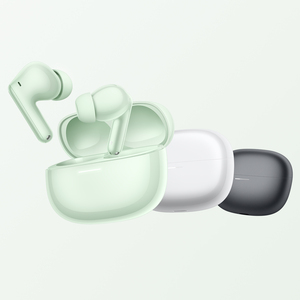 Original Redmi <strong>Buds</strong> 6 Pro High-quality AI Noise Reduction Triple Drive BT5.3 IP54 Waterproof 36 Hours <strong>Smart</strong> Headset Battery Life - Product Image 1