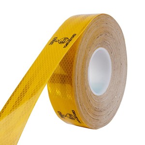 <span class=keywords><strong>Cinta</strong></span> <span class=keywords><strong>Reflectante</strong></span> de Color Amarillo Metalizado 3Hao ECE 104R <span class=keywords><strong>para</strong></span> <span class=keywords><strong>Camiones</strong></span>, <span class=keywords><strong>Cinta</strong></span> <span class=keywords><strong>Reflectante</strong></span> Naranja de Seguridad - Product Image 5