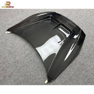 Capó de Fibra de Carbono Estilo Tipo 2 de LB Performance para Nissan GTR R35 2008-2016, Cubierta del Motor, Capó Delantero - Product Image 5