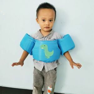 <span class=keywords><strong>Gilet</strong></span> de sauvetage personnalisé pour enfants <span class=keywords><strong>Brassard</strong></span> de natation pour <span class=keywords><strong>piscine</strong></span> - Product Image 2