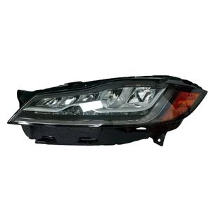 Faro Versione Americana F-PACE Full LED per Jaguar XF 2016 2017 2018 2019 <span class=keywords><strong>2020</strong></span> - Product Image 1