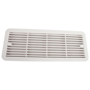 Couverture de ventilation extérieure blanche/noire CAPEXRV pour caravane, <span class=keywords><strong>camping</strong></span>-<span class=keywords><strong>car</strong></span>, motorhome, ventilateur d'évacuation - Product Image 4