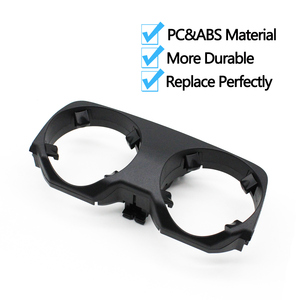 Cache de remplacement pour porte-gobelet de console centrale de voiture F01 F02 pour BMW Série <span class=keywords><strong>7</strong></span> 728Li 730Li 735Li 740Li 755Li 760Li - Product Image 3
