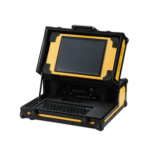 عرض خاص روبوت كاميرا زاحف S300 بزاوية عرض رائع - Product Image 5