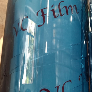 แผ่นพีวีซีนุ่มสำหรับตกแต่งแผ่นพีวีซีแบบยืดหยุ่นและแผ่นพีวีซีโปร่งใสสำหรับรถยนต์ - Product Image 1