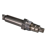 JUSHUO A0009053503 5WK96682D sensor de oxígeno y nitrógeno Nox para Mercedes Ben-z 2015-2017