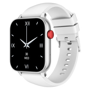 Lemfo — <span class=keywords><strong>montre</strong></span> connectée, moniteur de sommeil, mode sport, GPS, pas de calories, étanchéité IP68, pour garçons filles et adolescents - Product Image 3