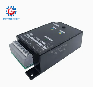 Ajustadores de Potencia Nuevos para Control Electrohidráulico Proporcional AMN-D-20T - Product Image 2