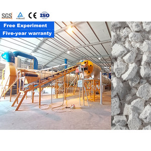 Dây chuyền chế biến đá phốt phát công suất cao cho dây chuyền sản xuất phân bón dạng hạt và bột - Product Image 6