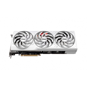 Tarjeta Gráfica para Juegos de Laptop PURE RX 7800 XT 16GB OC ATI, GDDR6 de 256 Bits, PCI Express, Refrigeración por Ventilador DP, Usada - Product Image 2