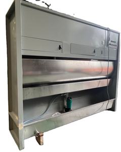 Machines de traitement ODM FactoryWater Système de filtration de l'eau pour l'usine de nettoyage - Product Image 1