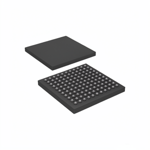 Electronic Circuit Components DSPIC33EP512GM310-I_BG Embedded Original 121 TFBGA - Product Image 1