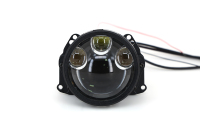 Ampoule de projecteur LED haute puissance 3,0 pouces LD0790 60W faible intensité/100W haute intensité pour phare de voiture avec puces 3570+5050