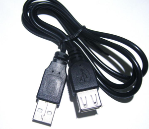 USB sạc cáp USB cáp một nam đến một nữ 2.0 phiên bản - Product Image 3