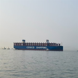Service d'expédition express LCL de Chine vers Tema, Lagos, Apapa, Mombasa, Nairobi – Transport mondial par navires porte-conteneurs - Product Image 1