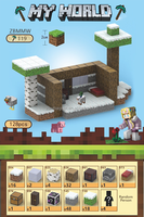 Blocs Magnétiques de Construction "World Series" pour Enfants, Jeu Éducatif DIY de Cubes – Vente en Gros Directe Usine (30 Ans d'Expérience)