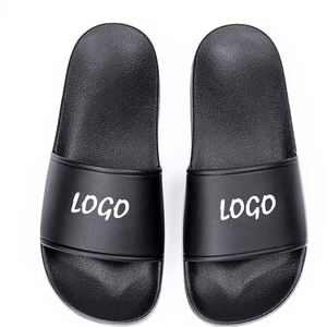 Arabische Sommer-Hausschuhe für Damen, niedliche Indoor-Promoschuhe für Kinder, leichte Damen-LED-Slides aus Kunststoff, günstige A-Star-Slides - Product Image 2